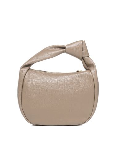 Omuz Çantası Kadın Corınne Piumelli Milano Bag D09 Mud D09 Mud