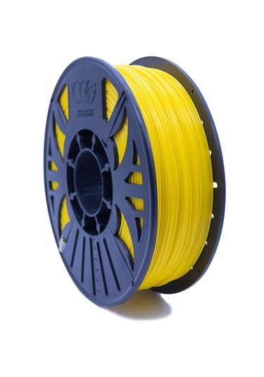 Ccf Sarı Hyper Speed Pla Filament 1.75mm 1kg Sarı