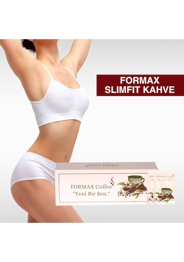 Formax Slimfit Kahve