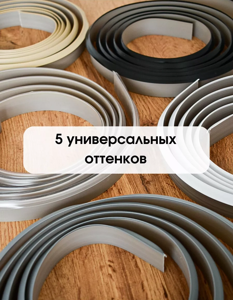 Dekar Sıcaklık İle Silikon Şeffaf Conta 206807462 Beyaz