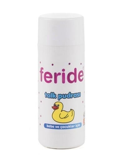 Rothenberger Feride Talk Pudra Pişik Pudrası 75 Gr