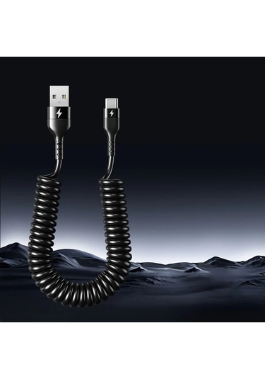 Oldfriend 66w 5a Usb Type-c Hızlı Şarj Kablosu Samsung Uyumlu S23 S21 Xiaomi 13 Huawei Oppo Android Telefon Aksesuarları Beyaz 1m