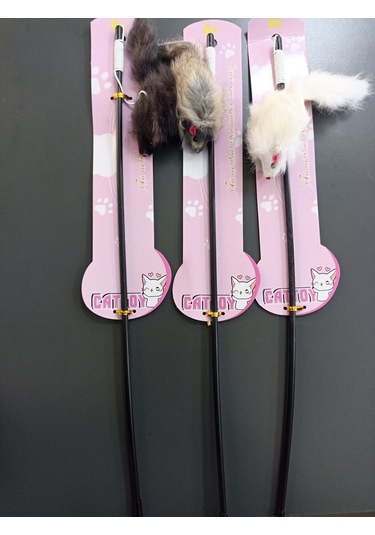Mad Kedi Oyun Oltası