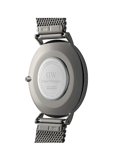 Daniel Wellington Dw00600630 Erkek Kol Saati Diğer