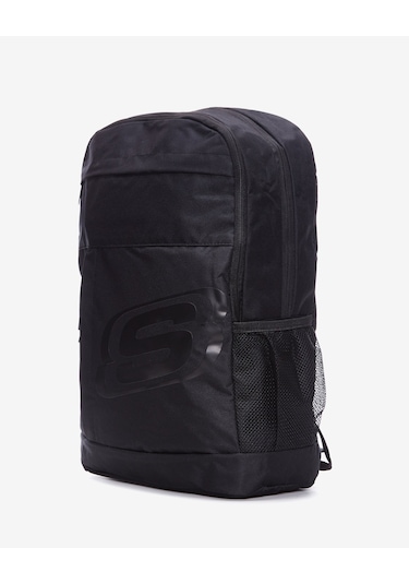 Skechers Bag U Backpack Bag Unisex Siyah Çanta Skch7326-Blk