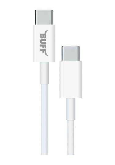 Buff Bl69 Type-c To Type-c 3.a 60w 1.2m Data Ve Şarj Kablosu