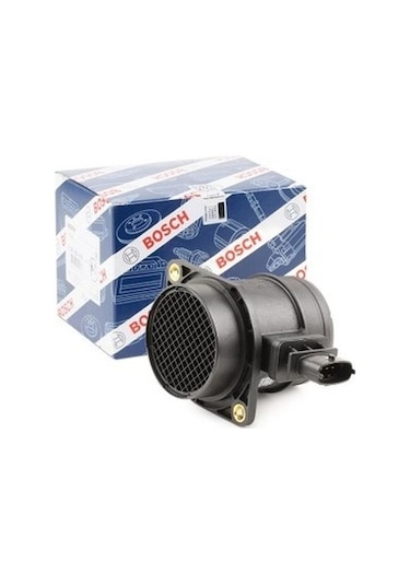 Lancia Ypsilon 1.3mj 2008-2010 Bosch Hava Akış Metre Hfm-7-ıd