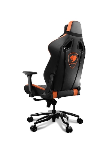 Cougar Armor Titan Pro Cgr-tıtan-pro Gaming Oyuncu Koltuğu Cccc1cou0004