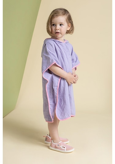 Hopfrög Kids Multi Barefoot Çocuk Ayakkabı Pembe