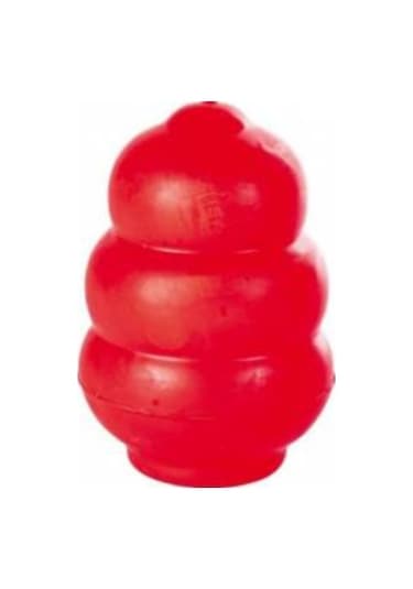 Trixie 3326 8 CM Kauçuk Ödül Hazneli Köpek Oyuncak Çok Renkli