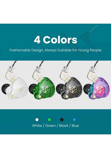 Willowhaven Spor Kulaklığı X2 Pro, 3.5mm Çevirilebilir Kablo, 11.6mm Hifi Dinamik, Bass, Siyah Mikrofonlu Kulaklık X2 Pro