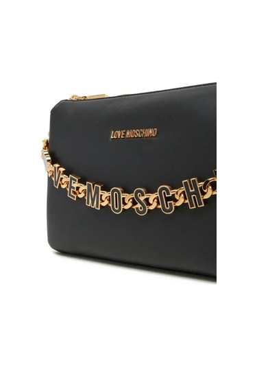 Love Moschino Kadın Çapraz Çanta Jc4072pp1ml1300a Nero