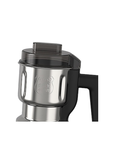 Suntek Elektrikli Öğütücü Fırçalı-elek-3-bıçak