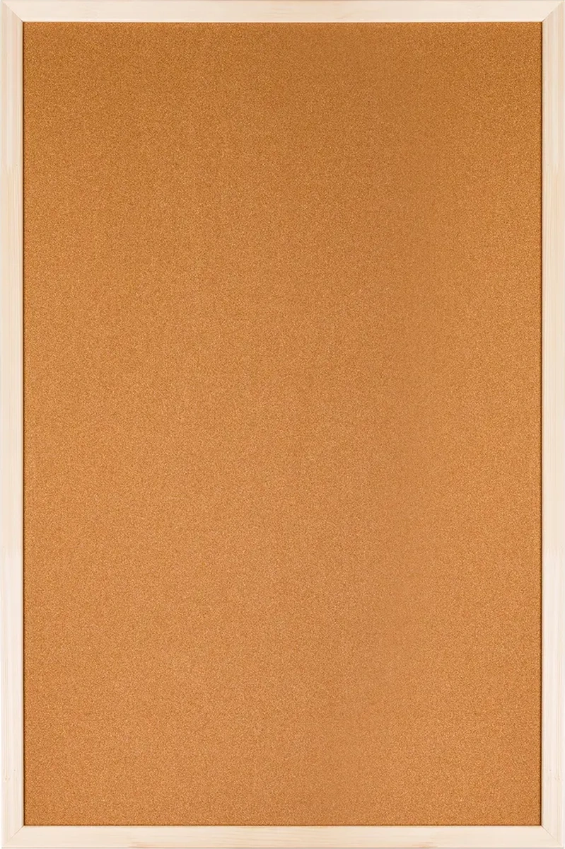 Infıld 60x90 Cm Mantar Kaplamalı Yazı Tahtası 86239864 Diğer