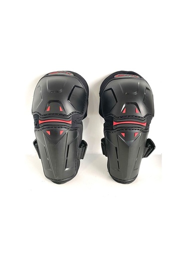 Prosev D320 Motosiklet Dirseklik Set