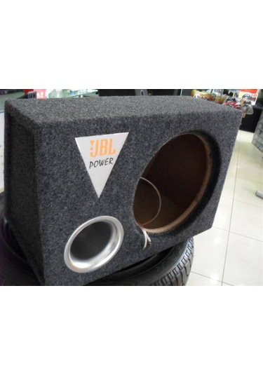 Boş Kabin Mdf 30 Cm Fiyattı Özel Olarakta Yapılır Pioneer Jbl
