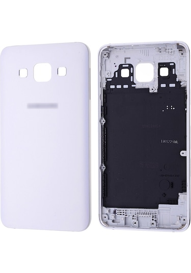 Samsung Uyumlu Galaxy A3 A300 İçin Tek Sim Kasa Kapak (302353346)