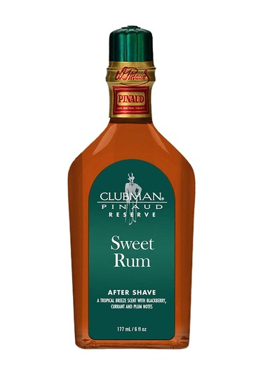 Clubman Pinaud Reserve Sweet Rum After Shavetıraş Sonrası 177ml