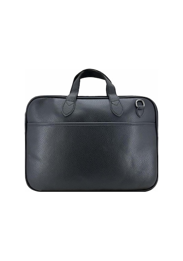 Ççs 71455 Erkek Evrak Çantası Siyah