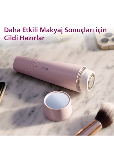 Philips BRR454-00 Yüz Tüyü Alma Cihazı