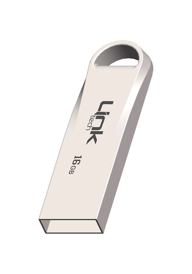 Linktech U616 Matrix 16 GB Usb 2.0 Bellek