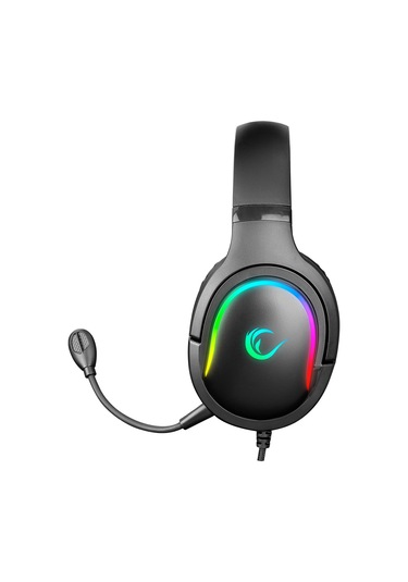 Rampage Miracle X6 Mikrofonlu RGB Oyuncu Kulaklığı