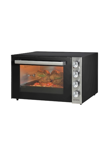 Kumtel LX-9645 70 LT Mini Fırın