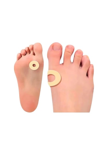 Kendinden Yapışkanlı Nasır Bandı 15'li