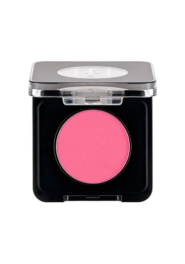 Flormar Mono Yüksek Pigmentli & Mat Bitişli Kompakt Göz Farı 027 Walking Heart Beats