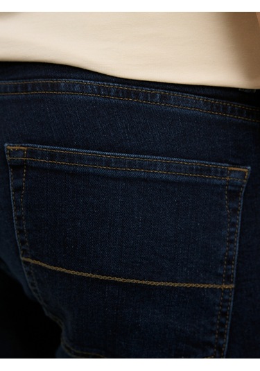 Karaca Erkek Jean-mavi 11.25s.33.002 4286902