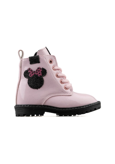 Cool Kids Cindy Bot Bebe Somon Bebek Günlük Bot CINDY-BOT-BEBE-SO Pembe