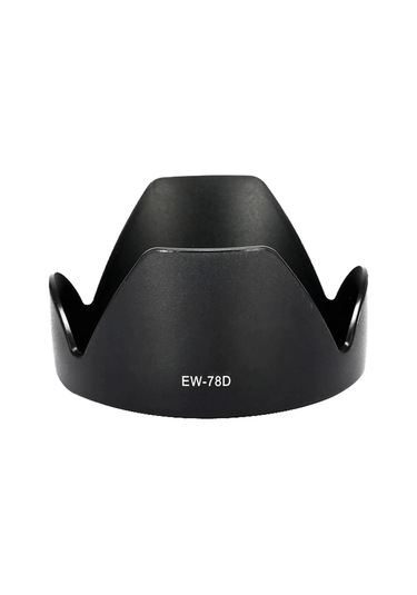 Canon İçin Ew-78d Yaprak Parasoley