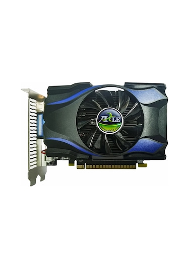 Axle Geforce Gtx 750 2gb Gddr5 128bit Dvı/vga/hdmı Ekran Kartı