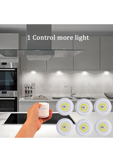 Uzaktan Kumanda Lambası İndüksiyon Lambası 2-to-6 2-to-6 2-to-6 Çok Renkli