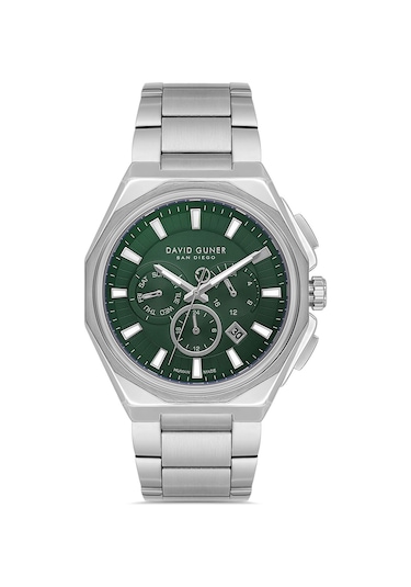 David Guner Dg-8914ga-a10 Gümüş