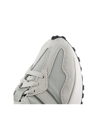 New Balance 327 Yeşil Modeli Koleksiyonu Unisex Günlük Ayakkabı U327swc Yeşil Çok Renkli