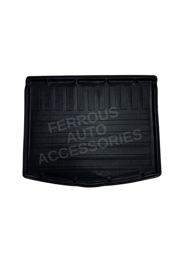 Nissan X Trail SUV 5 Koltuk Ferrous 3D Bagaj Havuzu 2022 ve Üstü