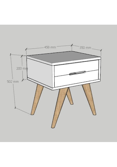 Emkawood Chappie Komidin