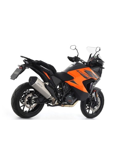 Arrow Ktm 1290 Super Adv Titanyum Egzoz 21-24