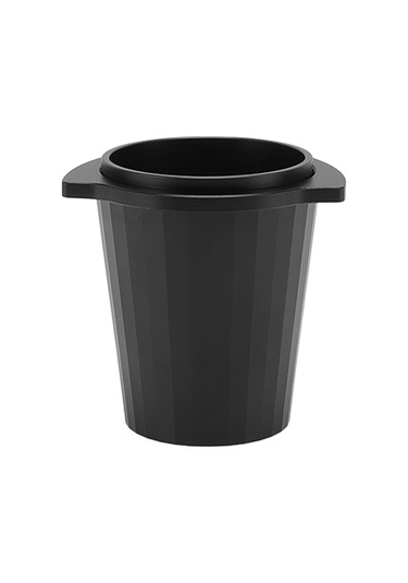 Kosona 54mm Kahve Dozaj Bardak, Alüminyum, Uçak Tozu Önleyici, Kolay Temizlenir, Kahve Makinesi Ve Değirmen İçin Diğer