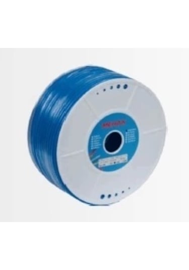 Mehak 2 x 4 Poliüretan Rulo Hava Hortumu 200 M