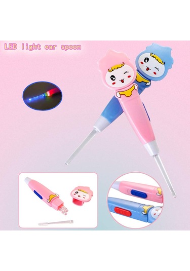 Xindoker "13 Parçalık Premium Bebek Bakım Seti - Termometre, Tırnak Makası, Saç Fırçası Ve Daha Fazlası"