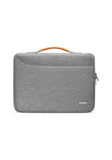 Tomtoc A22d2g1 - A22d2g2 14" Gri Defender-a22 Notebook El Çantası