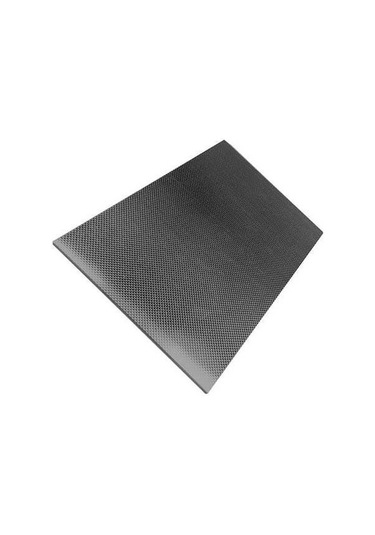 Novahub 3k Karbon Fiber Levha - Parlak/mat, 200x300mm, Çeşitli Kalınlıklar, Hafif Ve Dayanıklı
