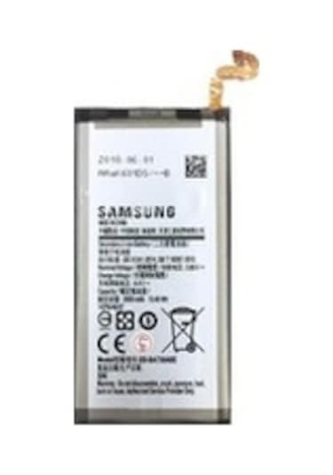 Senalstore Samsung Galaxy A8 Plus 2018 Uyumlu Pil Batarya A730 Eb-ba730abe