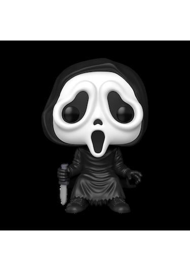 Funko Pop Movies Ghost Face 2002