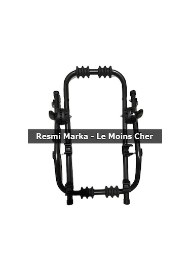 Citroen Nemo Oto Bisiklet Taşıyıcı 2 Bisiklet Taşır