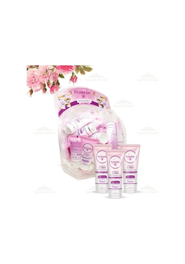 Rosense El Kremi Fanus 50 x 20 ML