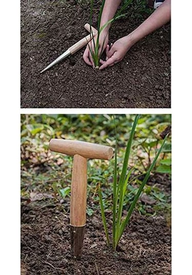 Gardenwind 214 Fide Dikme Kök Açma Aparatı N11.9184