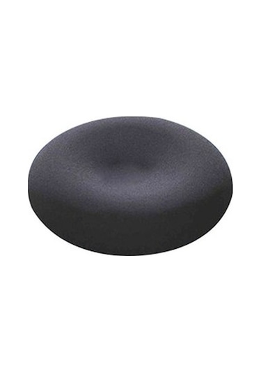 Ortopedik Sünger Oturma Simidi. Minderi. Hemoroid Yastığı